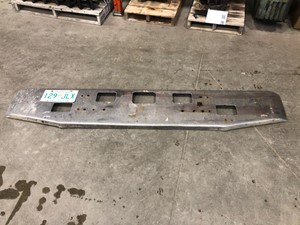 Used 2002 International 9900I Bumper (Stock #SV-123-16)) Part Image