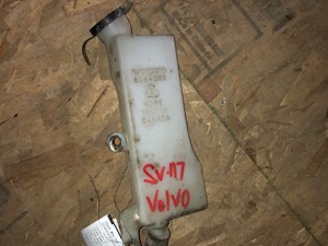 Used 2002 Volvo VNL Windshield Washer Reservoir (Stock #SV-117-14)) Part Image