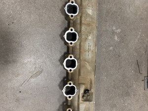 Used 2003 Mercedes MBE 4000 Intake Manifold (Stock #P-436)) Part Image