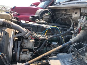Core 2003 Volvo VE D12 Engine Core Image