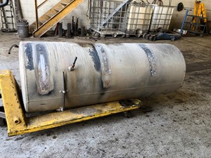 Used 2003 Volvo VNL Fuel Tank (Stock #SV-118-15)) Part Image