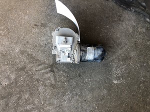 Used 2003 Volvo VNL Wiper Motor (Stock #SV-118-18)) Part Image