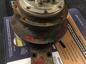 Used 2004 Caterpillar C12 Fan Clutch/Hub (Stock #SV-51-13)) Part Image