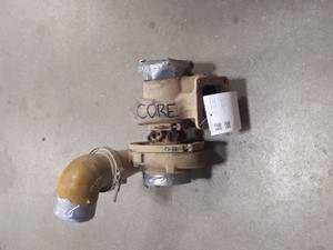 Core 2004 Caterpillar C12 Turbo (Stock #SV-51-15)) Part Image