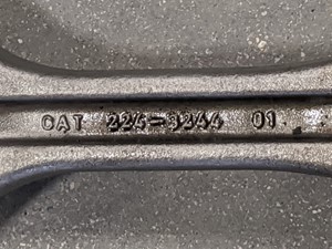 Used 2004 Caterpillar C15 Piston & Rod (Stock #SV-61-17)) Part Image