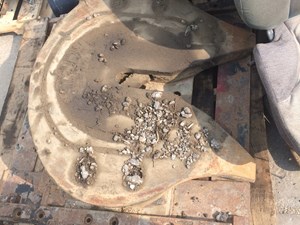 Used 2004 Fontaine Air Slide Fifth Wheel (Stock #SV-51-10)) Part Image