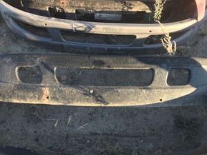Used 2004 International 4300 Bumper (Stock #P-1338)) Part Image