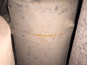 Photo of part