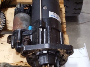 Used 2005 Caterpillar C13 Starter (Stock #SV-68-21)) Part Image