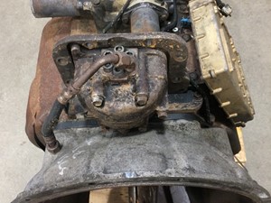 Used 2005 Eaton/Fuller RTO16910BDM2 Transmission Assy (Stock #SV-63-7)) Part Image