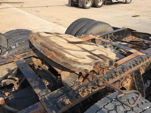 Used 2005 Fontaine Air Slide Fifth Wheel (Stock #SV-68-6)) Part Image
