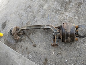Used 2005 Freightliner COLUMBIA 120 Spring Hanger, Steer Axle (Stock #SV-96-14)) Part Image