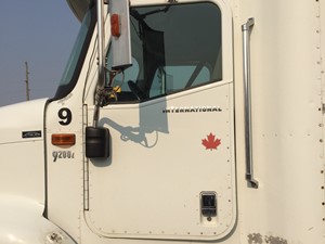 Used 2005 International 9200I Door (Stock #SV-68-9)) Part Image