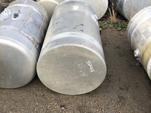 Used 2005 Mack CXN613 Fuel Tank (Stock #SV-111-11)) Part Image