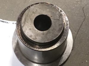 Used 2006 Caterpillar C13 Engine Misc Part (Stock #SV-34-11)) Part Image