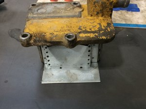 Photo of part