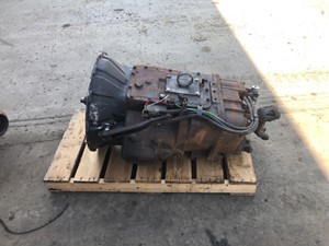 Core 2006 Eaton/Fuller RTLO16913A Transmission Core (Stock #SV-114-2c)) Part Image