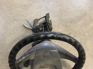 Used 2006 Freightliner COLUMBIA 120 Steering Column (Stock #SV-114-9)) Part Image