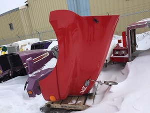 Used 2006 Kenworth T2000 Hood (Stock #SV-58-1)) Part Image