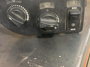 Used 2006 Kenworth T2000 Interior Misc Part (Stock #SV-58-19)) Part Image