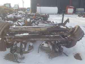 Used 2006 Peterbilt 379 Front Axle, Complete (Stock #SV-71-10)) Part Image