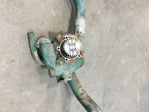 Photo of part