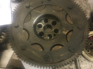 Used 2007 Caterpillar C15 Cam Gear (Stock #SV-44-6)) Part Image