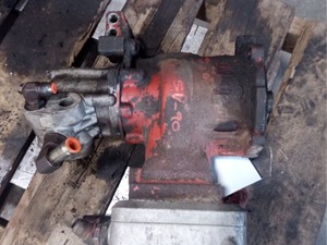 Used 2007 Cummins ISX Air Compressor (Stock #SV-90-33)) Part Image