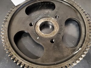 Used 2007 Cummins ISX Cam Gear (Stock #SV-90-25)) Part Image