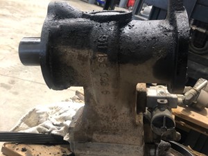 Used 2007 Cummins M11 / ISM 10.8 Air Compressor Image