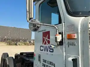 Used 2007 International 9400I Door (Stock #SV-147-3)) Part Image