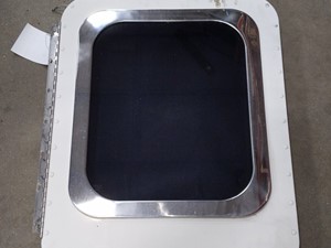 Used 2007 Kenworth T600 Door (Stock #SV-90-12)) Part Image