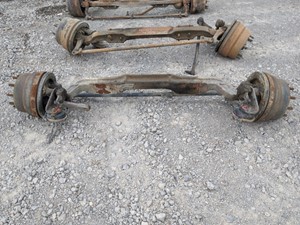 Used 2007 Kenworth T600 Spring Hanger, Steer Axle (Stock #SV-90-23)) Part Image
