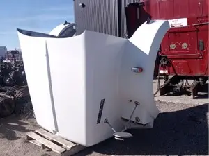 Used 2007 Kenworth T800 Hood (Stock #SV-142-1)) Part Image