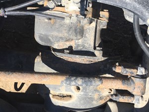 Used 2007 Spicer/Dana DSP41 Front Rear (Tandem Front) (Stock #SV-44-3)) Part Image