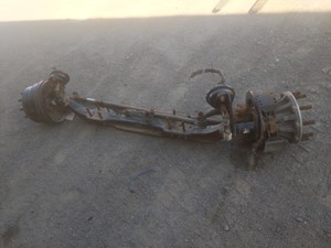 Used 2007 Sterling Spring Hanger, Steer Axle (Stock #P-1247)) Part Image