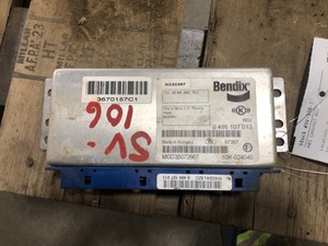 Used 2008 Bendix ABS Control Module Image