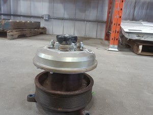 Photo of part
