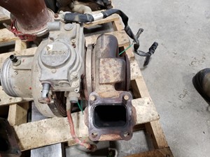 Core 2008 Cummins ISX Turbo (Stock #SV-69-10)) Part Image
