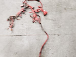 Used 2008 Cummins ISX Wiring Harness (Stock #SV-69-12)) Part Image