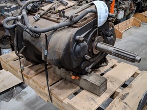 Used 2008 Eaton/Fuller RTO16910BDM3 Transmission Assy (Stock #P-112)) Part Image