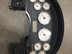 Used 2008 International ProStar Limited Dash Ass'y (Stock #SV-69-7)) Part Image