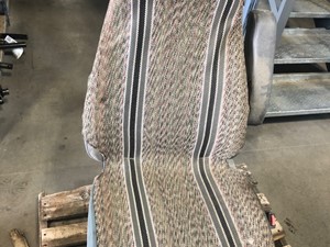 Used 2008 Mack CXU613 Seat (Stock #SV-112-25)) Part Image