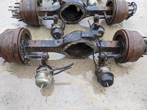 Used 2008 Meritor/Rockwell 20145R Axle Housing (Rear) (Stock #SV-97-5)) Part Image