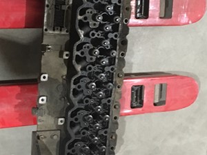 Used 2008 PACCAR PX-6 Head Image