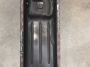 Used 2008 PACCAR PX-6 Oil Pan (Stock #SV-40-7)) Part Image