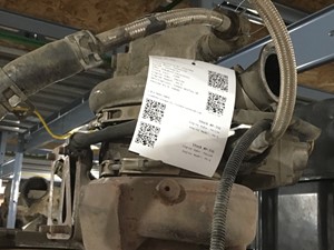 Used 2008 PACCAR PX-6 Turbo (Stock #P-350)) Part Image