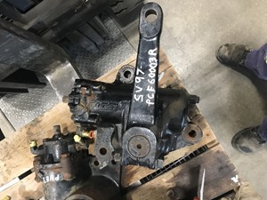 Used 2008 TRW/Ross PCF60003 Steering Gear (Stock #SV-97-13)) Part Image