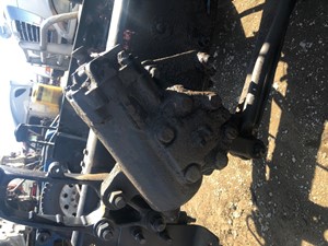 Used 2008 TRW/Ross TAS65222 Steering Gear (Stock #SV-112-10)) Part Image