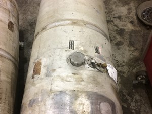 Used 2008 Volvo VNL Fuel Tank (Stock #SV-60-10)) Part Image